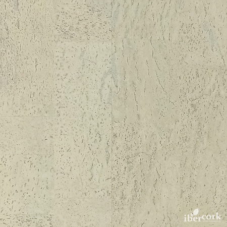 Пробковый замковый паркет EasyCork Саламанка бланко